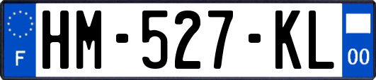 HM-527-KL