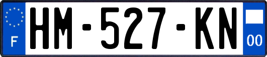 HM-527-KN
