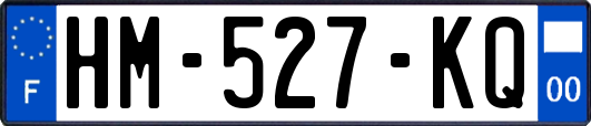 HM-527-KQ