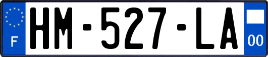 HM-527-LA