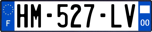 HM-527-LV