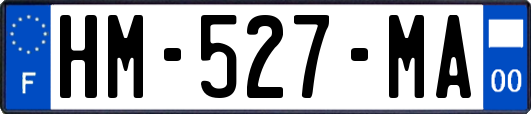 HM-527-MA