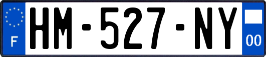 HM-527-NY
