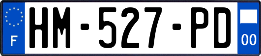 HM-527-PD