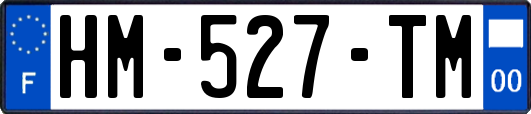 HM-527-TM