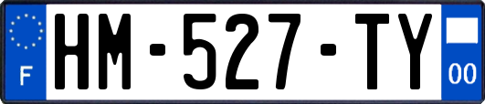 HM-527-TY