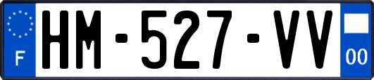 HM-527-VV
