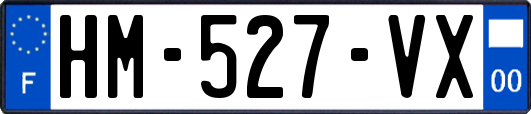 HM-527-VX
