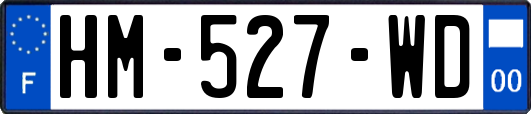 HM-527-WD