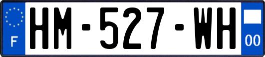 HM-527-WH