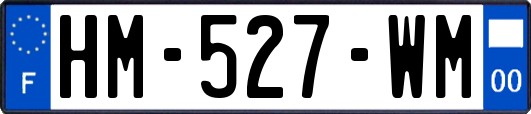 HM-527-WM