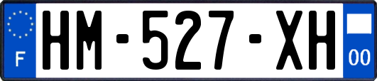 HM-527-XH