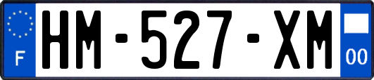 HM-527-XM