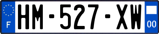 HM-527-XW