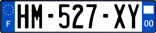 HM-527-XY