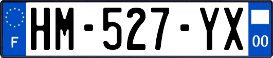 HM-527-YX