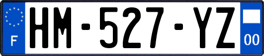 HM-527-YZ