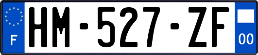 HM-527-ZF