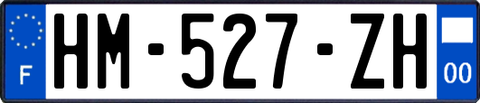 HM-527-ZH