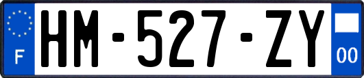 HM-527-ZY