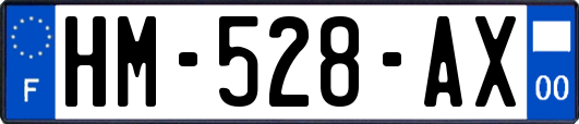 HM-528-AX