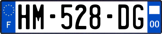 HM-528-DG