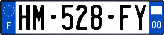 HM-528-FY