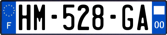 HM-528-GA