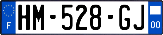 HM-528-GJ