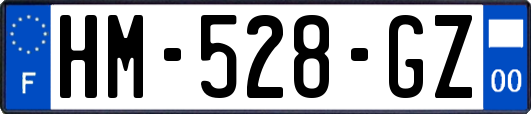HM-528-GZ