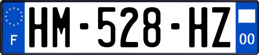 HM-528-HZ