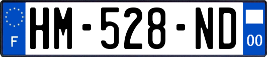 HM-528-ND
