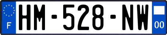 HM-528-NW