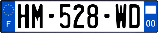 HM-528-WD