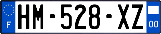 HM-528-XZ