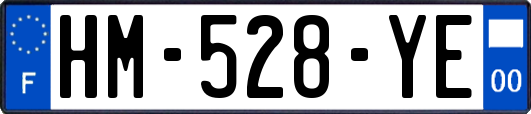 HM-528-YE
