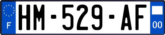 HM-529-AF