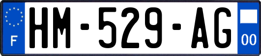 HM-529-AG