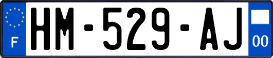 HM-529-AJ