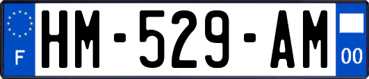 HM-529-AM