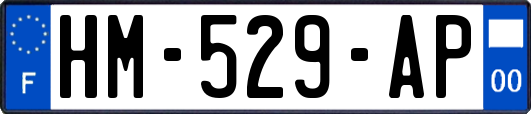 HM-529-AP