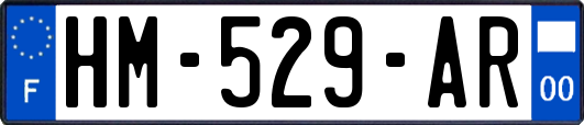 HM-529-AR