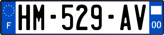 HM-529-AV