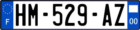 HM-529-AZ