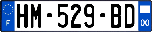 HM-529-BD
