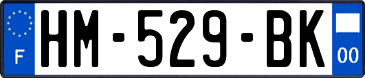 HM-529-BK