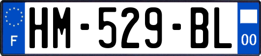 HM-529-BL