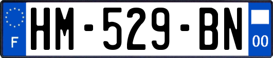 HM-529-BN