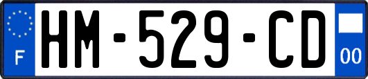 HM-529-CD