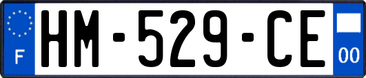 HM-529-CE